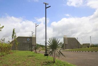 Eden Firstcity Update