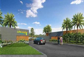 Planet I Osian Lifelands Update