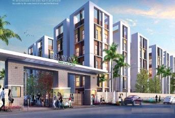 Morias Harmony Update