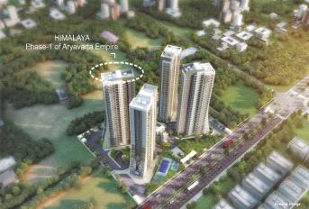 Paarth Aryavarta Empire Update