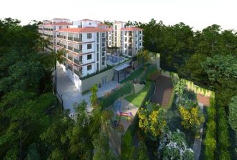  2 BHK  Apartment for sale in Acron Niama Valley Goa