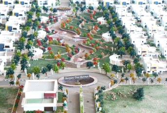 MAK Golf Villa Plots Update