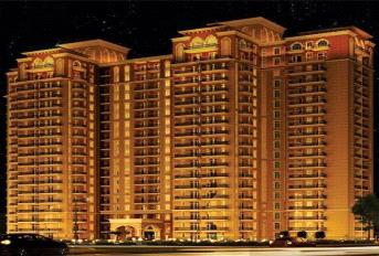  2 BHK  Apartment for sale in Omaxe Hazratganj Residency Lucknow