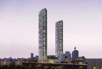 Peninsula Salsette 27 Update