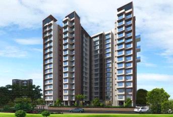 Crescent Sky Heights Update