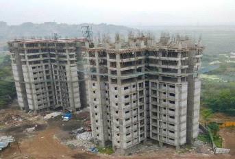 Raunak Unnathi Woods Phase 7A Update