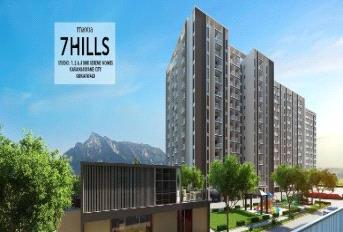 Mantra 7 Hills Project Deails
