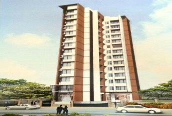  2 BHK  Apartment for sale in Jay Sugam Supreme Mumbai