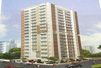  2 BHK  Apartment for sale in Jay Ganraje Mumbai