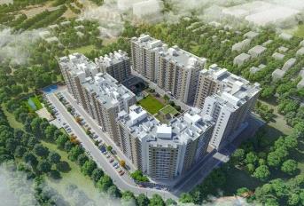 Abhinav Pebbles Urbania Update