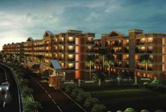 Sanghvi Golden City Update