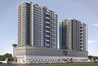  3  BHK  Apartment for sale in Kabra Metro One Mumbai