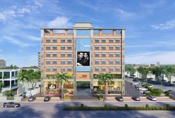 JP Iscon Emporio Update