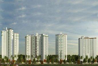  2 BHK  Apartment for sale in Chandra Panorama Lucknow