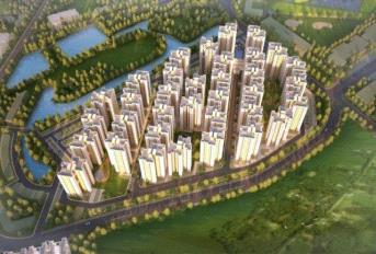  2 BHK  Apartment for sale in Hiland Greens Kolkata