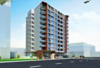 Upasana 1st Avenue Update