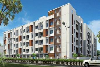 Kochar Arjun Garden Update