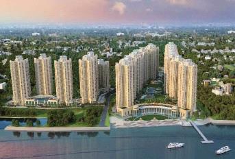 Alcove New Kolkata Update