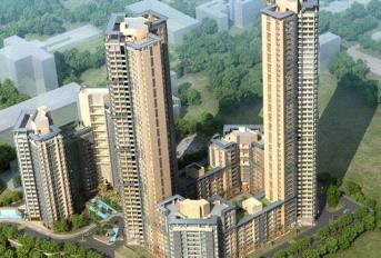 CCI Rivali Park about project