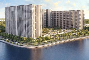  3  BHK  Apartment for sale in Purva Marina One Kochi