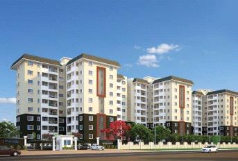 Concorde Spring Meadows Update