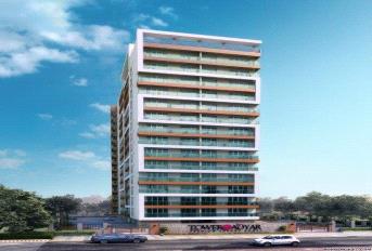 Nahar Tower of Adyar Project Deails