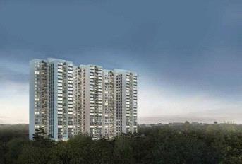  3  BHK  Apartment for sale in Sobha Forest Edge Bangalore
