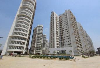  4 BHK  Pent House for sale in Emaar Palm Drive Gurgaon