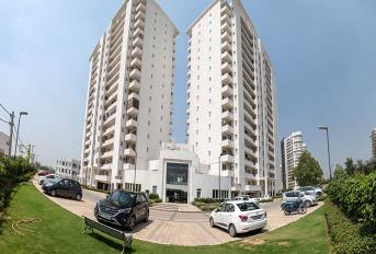 Emaar Enclave Project Details