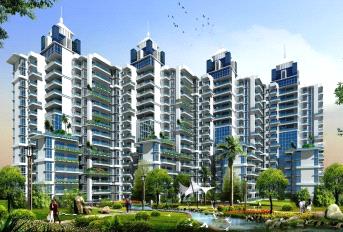 3 BHK Apartment For Sale in Spaze Privy The Address Gurgaon