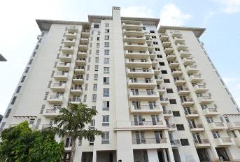  2 BHK  Apartment for sale in Emaar MGF Emerald Estate Gurgaon