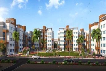 Sai Proviso County Update