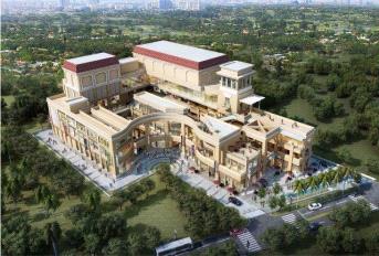 JMS Marine Square Update