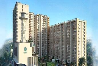 Anukampa Sky Lounges Update