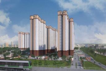 Prestige Jindal City Update