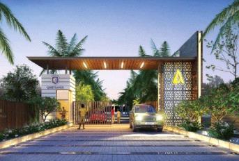   Residential Plot for sale in Akshaya Quietlands Bangalore