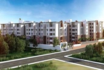 Vaishnavi North 24 Update