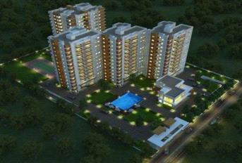 GR Regent Park Update