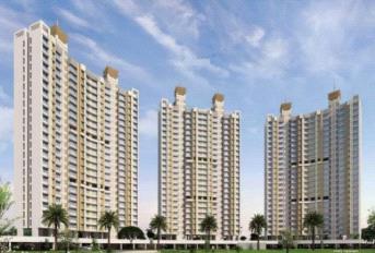 Gurukrupa Marina Enclave Update