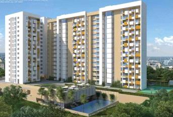  3  BHK  Apartment for sale in SLV Pragathi Amber Bangalore