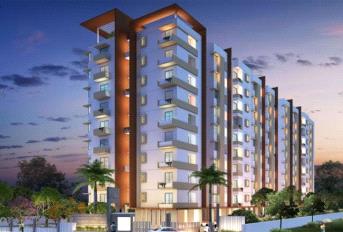 2 BHK Apartment For Sale in Subha 9 Sky Vue Bangalore
