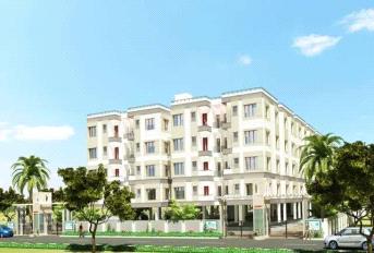 TCH Garden Residency Update