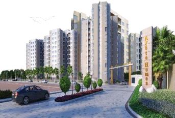  2 BHK  Apartment for sale in Prime Arete Homes Chennai