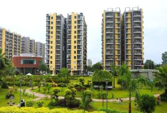  2 BHK  Apartment for sale in Trishla City Chandigarh