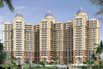 4 BHK Apartment For Sale in Ambika Florence Park Chandigarh
