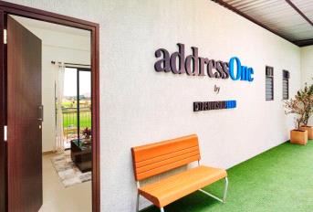 Peninsula Address One Update