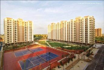 Ashiana Vrinda Gardens Update