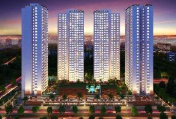  3  BHK  Apartment for sale in Kalpataru Vista Noida