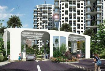  3  BHK  Apartment for sale in Provident Northern Destiny Bangalore