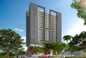  1 BHK  Apartment for sale in Ceear Primo Mumbai